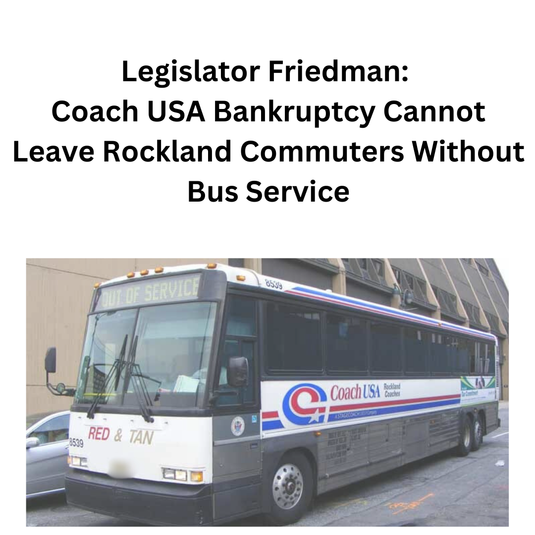 Coach Bus